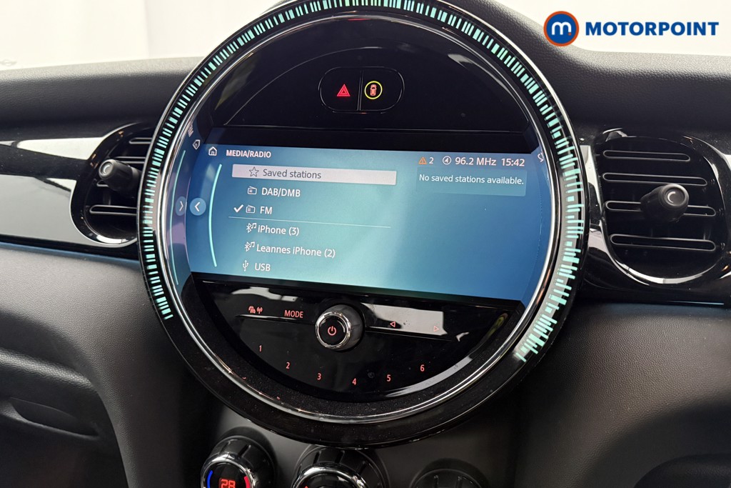 Mini Hatchback Cooper S Level 2 Automatic Electric Hatchback - Stock Number (1602318) - 8th supplementary image