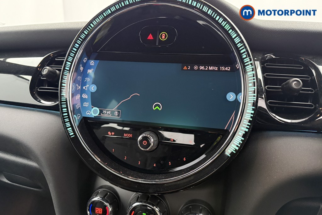 Mini Hatchback Cooper S Level 2 Automatic Electric Hatchback - Stock Number (1602318) - 10th supplementary image