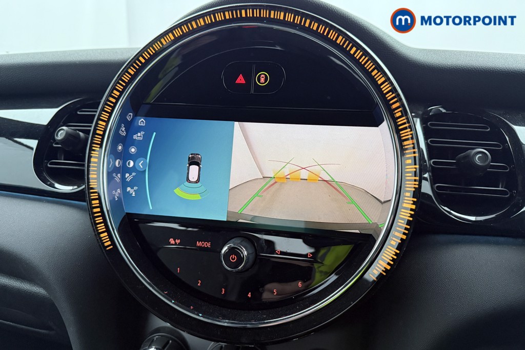 Mini Hatchback Cooper S Level 2 Automatic Electric Hatchback - Stock Number (1602318) - 13th supplementary image