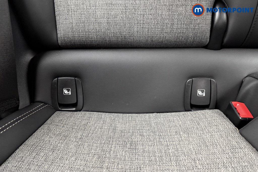 Mini Hatchback Cooper S Level 2 Automatic Electric Hatchback - Stock Number (1602318) - 24th supplementary image