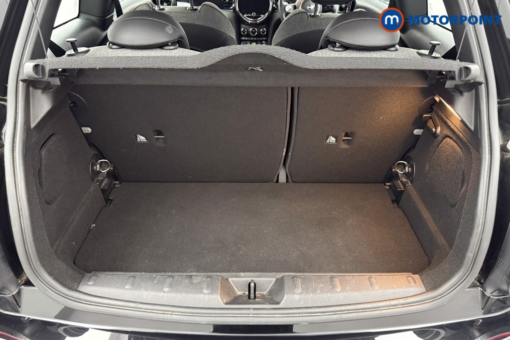 Mini Hatchback Cooper S Level 2 Automatic Electric Hatchback - Stock Number (1602318) - 26th supplementary image