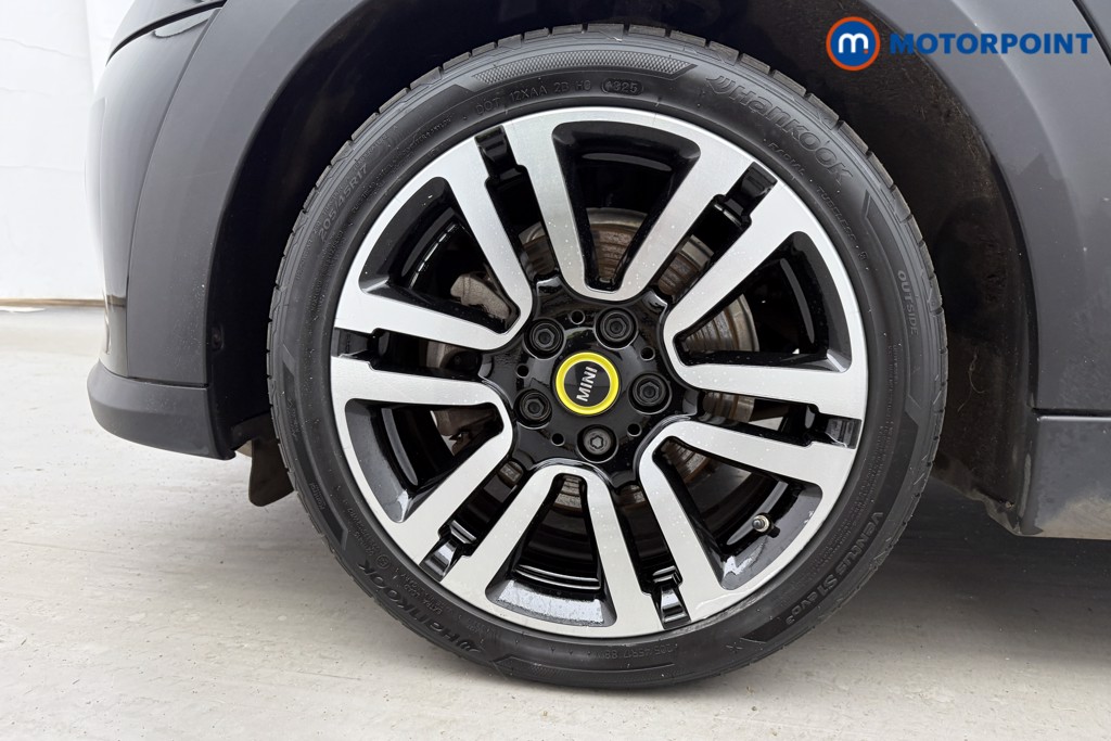 Mini Hatchback Cooper S Level 2 Automatic Electric Hatchback - Stock Number (1602318) - 30th supplementary image