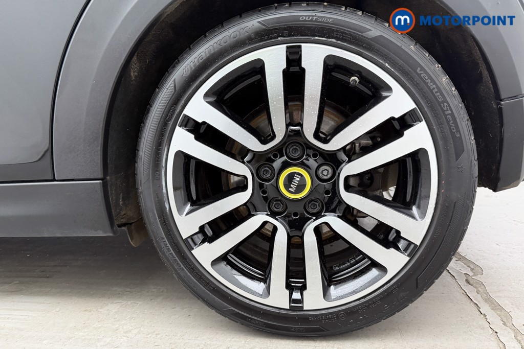 Mini Hatchback Cooper S Level 2 Automatic Electric Hatchback - Stock Number (1602318) - 31st supplementary image