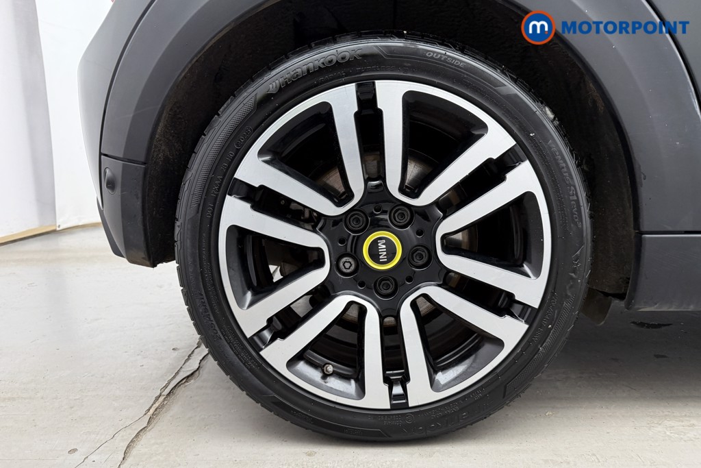 Mini Hatchback Cooper S Level 2 Automatic Electric Hatchback - Stock Number (1602318) - 32nd supplementary image