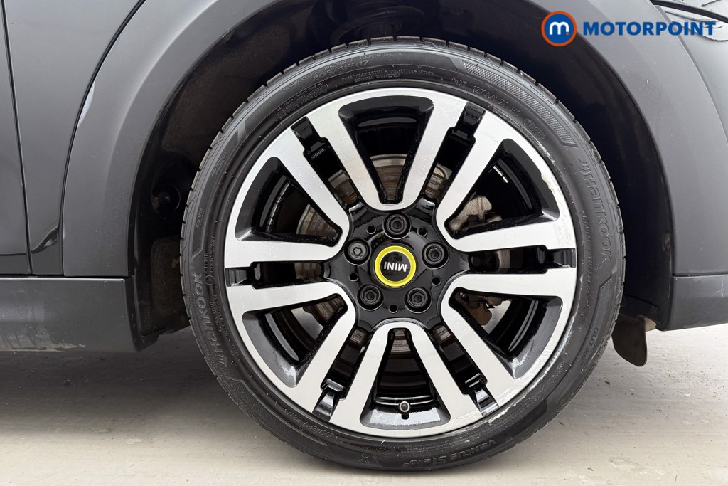 Mini Hatchback Cooper S Level 2 Automatic Electric Hatchback - Stock Number (1602318) - 33rd supplementary image