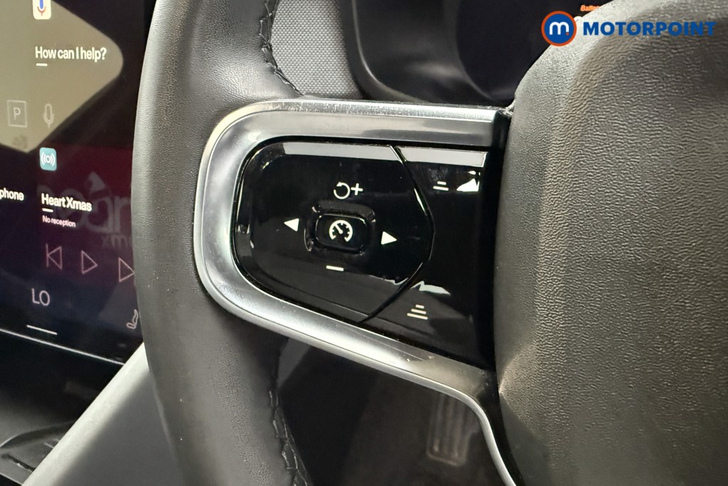 Polestar 2 Standard Range Sm Automatic Electric Hatchback - Stock Number (1602563) - 3rd supplementary image