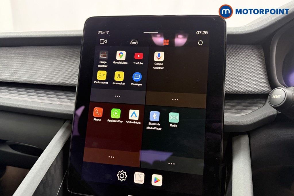 Polestar 2 Standard Range Sm Automatic Electric Hatchback - Stock Number (1602563) - 7th supplementary image