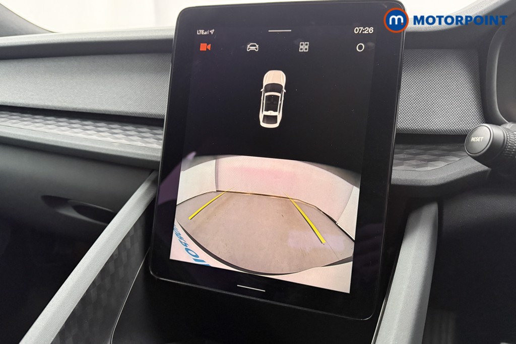 Polestar 2 Standard Range Sm Automatic Electric Hatchback - Stock Number (1602563) - 9th supplementary image