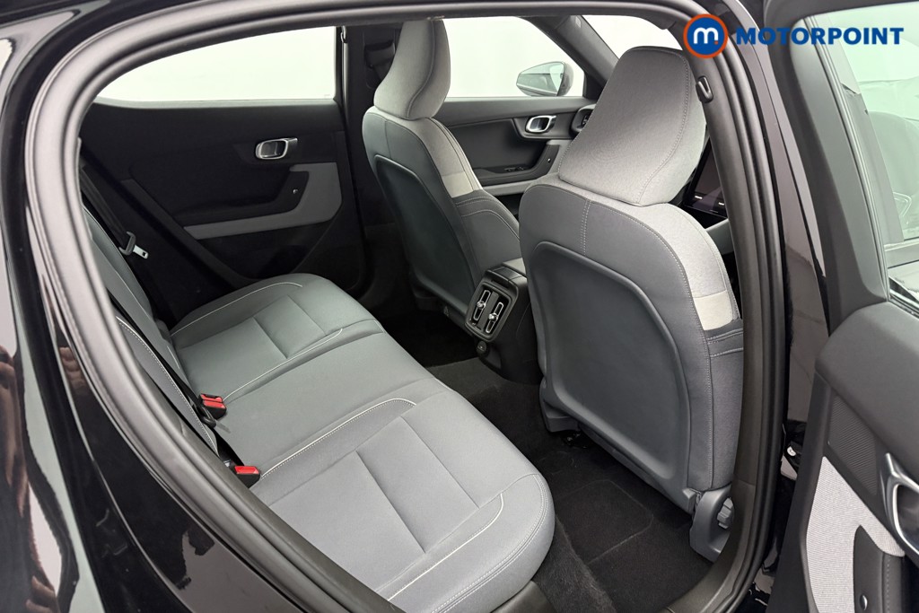 Polestar 2 Standard Range Sm Automatic Electric Hatchback - Stock Number (1602563) - 21st supplementary image