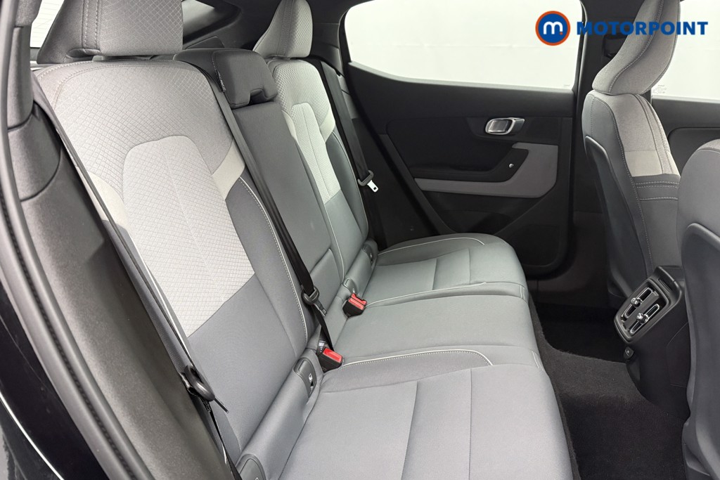 Polestar 2 Standard Range Sm Automatic Electric Hatchback - Stock Number (1602563) - 23rd supplementary image