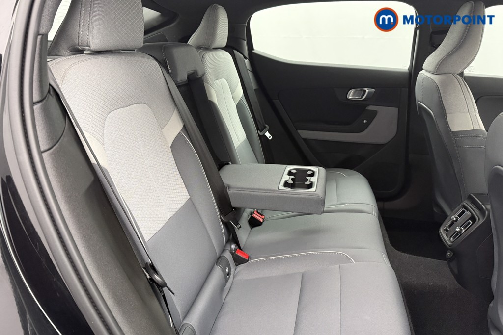 Polestar 2 Standard Range Sm Automatic Electric Hatchback - Stock Number (1602563) - 24th supplementary image