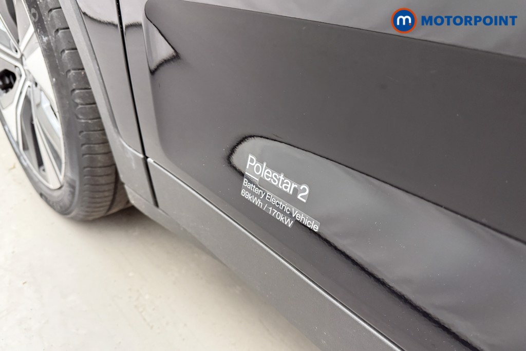 Polestar 2 Standard Range Sm Automatic Electric Hatchback - Stock Number (1602563) - 30th supplementary image