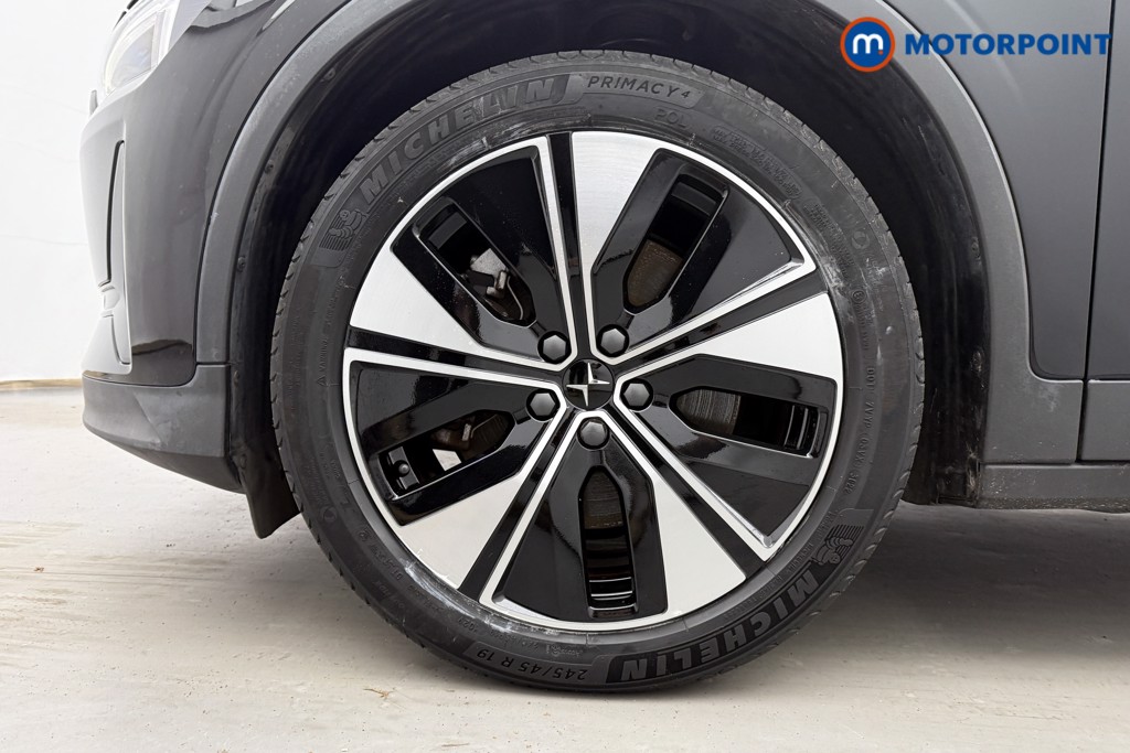 Polestar 2 Standard Range Sm Automatic Electric Hatchback - Stock Number (1602563) - 32nd supplementary image