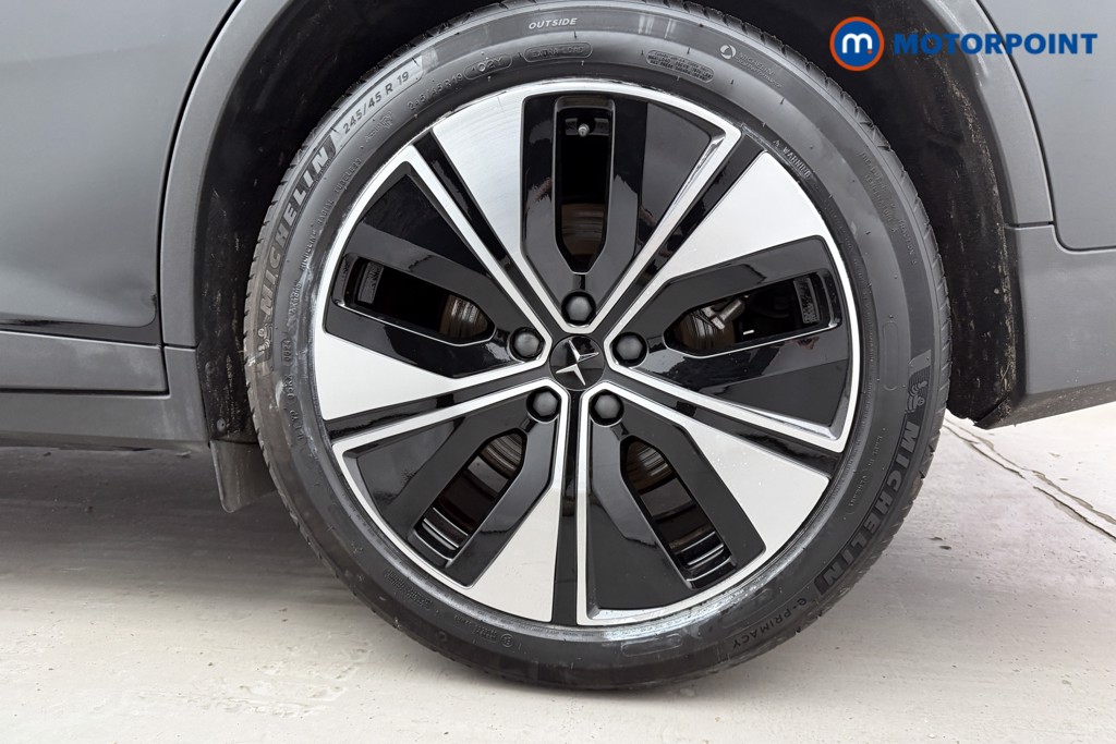 Polestar 2 Standard Range Sm Automatic Electric Hatchback - Stock Number (1602563) - 33rd supplementary image