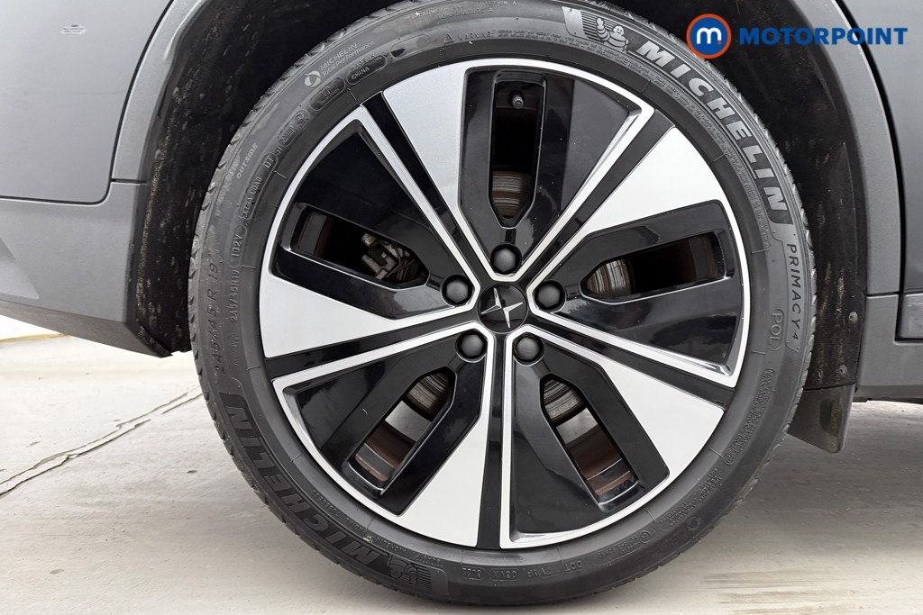 Polestar 2 Standard Range Sm Automatic Electric Hatchback - Stock Number (1602563) - 34th supplementary image