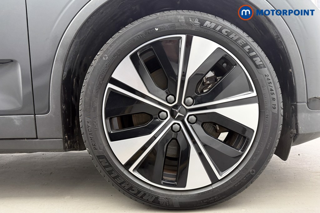 Polestar 2 Standard Range Sm Automatic Electric Hatchback - Stock Number (1602563) - 35th supplementary image