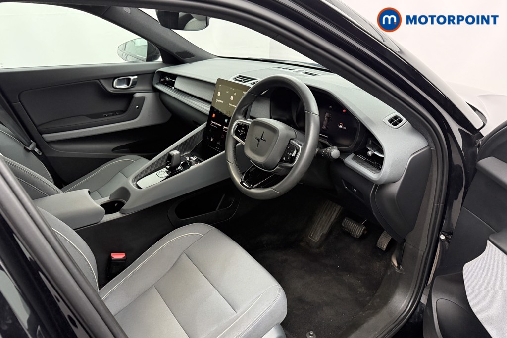 Polestar 2 Standard Range Sm Automatic Electric Hatchback - Stock Number (1602563) - 1st supplementary image