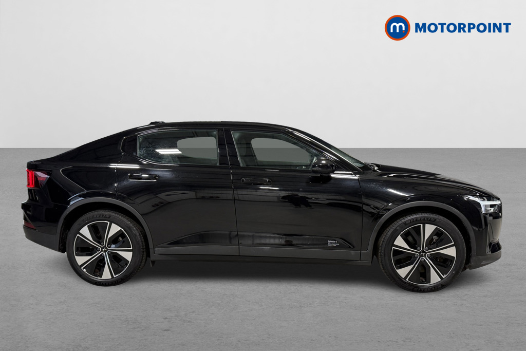 Polestar 2 Standard Range Sm Automatic Electric Hatchback - Stock Number (1602563) - Drivers side