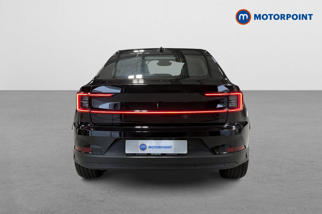 Polestar 2 Standard Range Sm Automatic Electric Hatchback - Stock Number (1602563) - Rear bumper