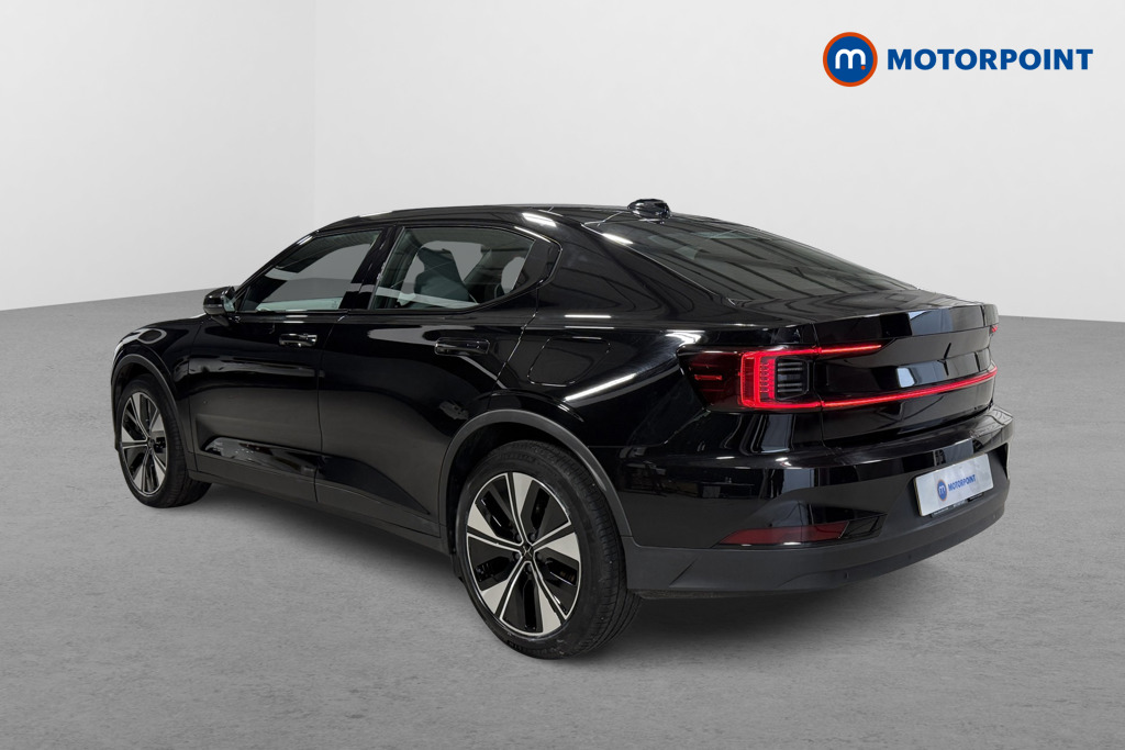 Polestar 2 Standard Range Sm Automatic Electric Hatchback - Stock Number (1602563) - Passenger side rear corner