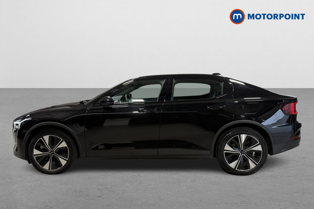 Polestar 2 Standard Range Sm Automatic Electric Hatchback - Stock Number (1602563) - Passenger side