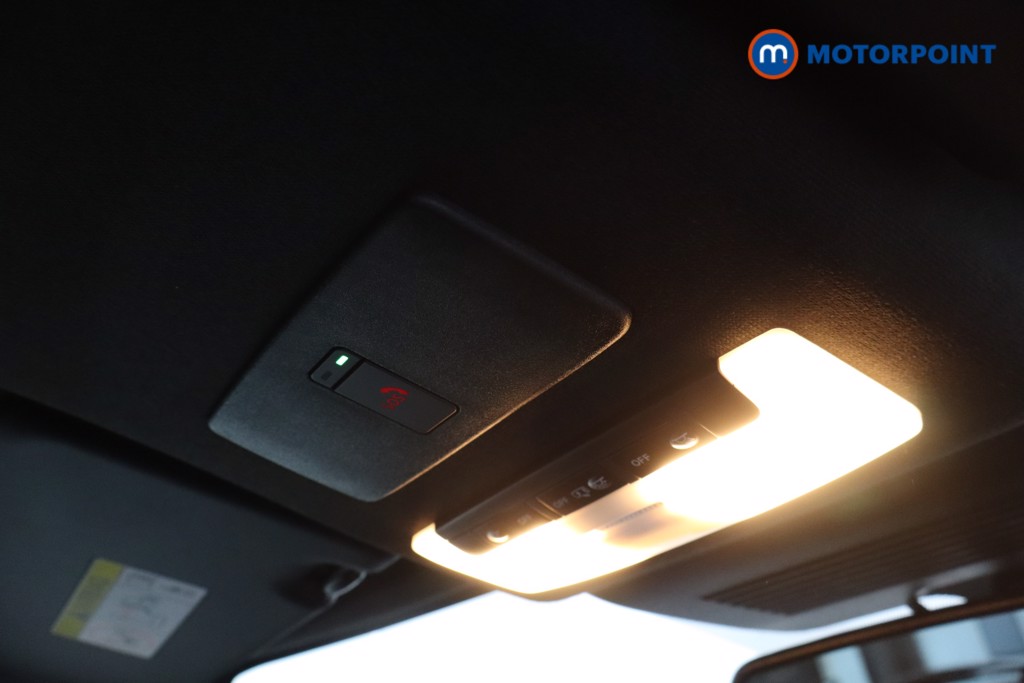 Nissan Juke N-Connecta Manual Petrol SUV - Stock Number (1602668) - 21st supplementary image