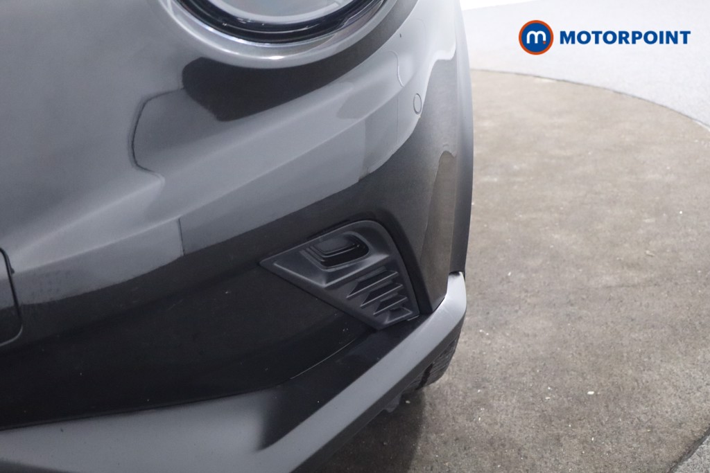 Nissan Juke N-Connecta Manual Petrol SUV - Stock Number (1602668) - 29th supplementary image