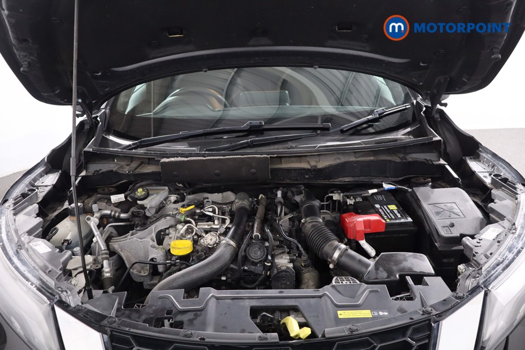 Nissan Juke N-Connecta Manual Petrol SUV - Stock Number (1602668) - 30th supplementary image