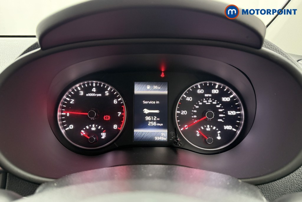 KIA Picanto Gt-Line S Manual Petrol Hatchback - Stock Number (1602865) - 5th supplementary image