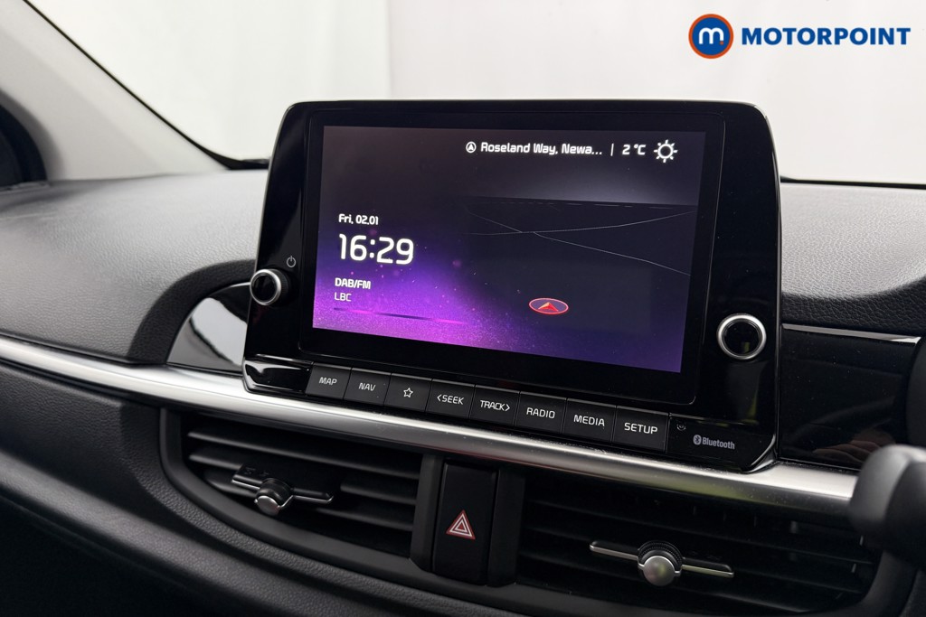 KIA Picanto Gt-Line S Manual Petrol Hatchback - Stock Number (1602865) - 6th supplementary image