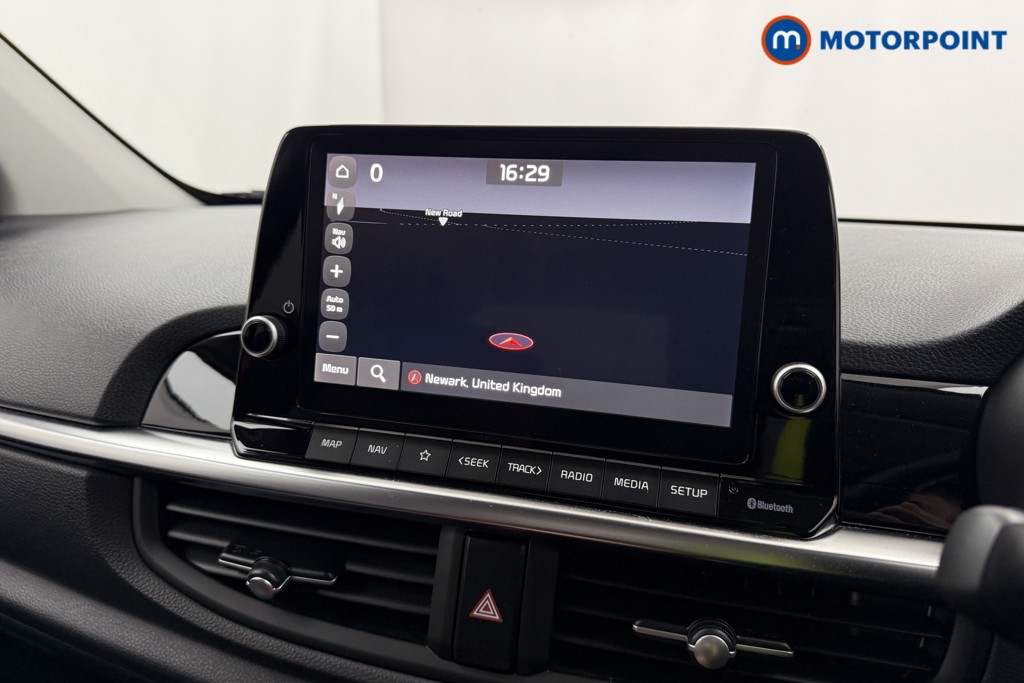 KIA Picanto Gt-Line S Manual Petrol Hatchback - Stock Number (1602865) - 7th supplementary image