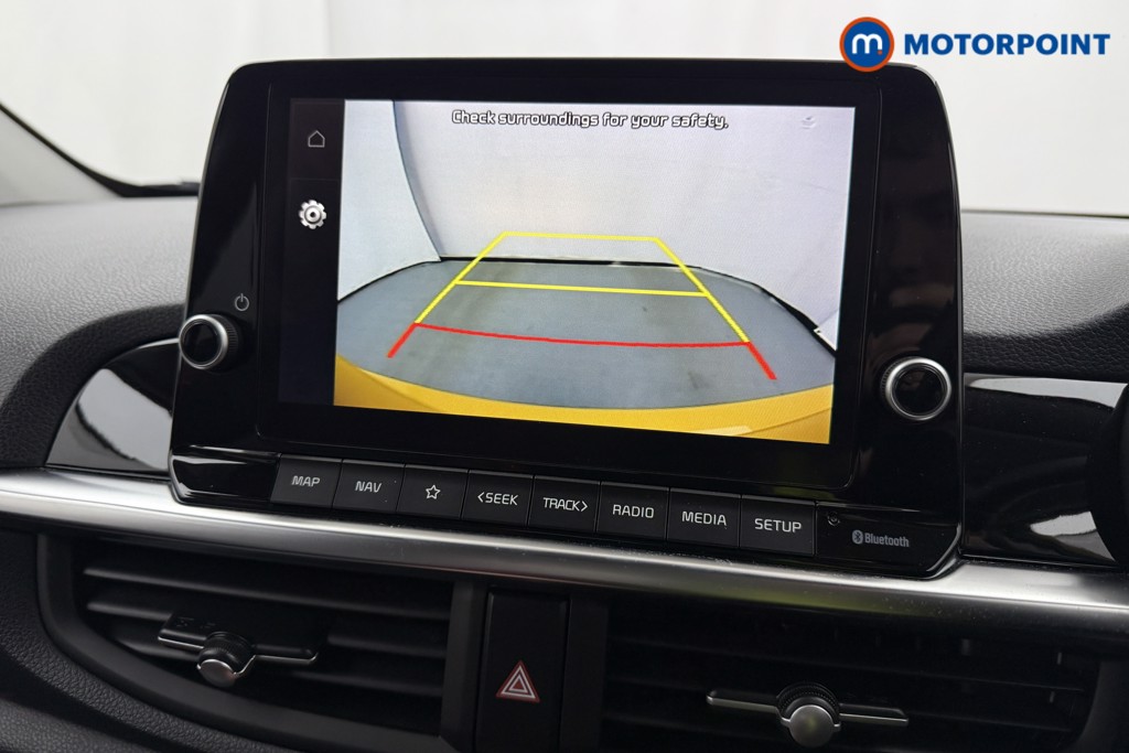 KIA Picanto Gt-Line S Manual Petrol Hatchback - Stock Number (1602865) - 11th supplementary image