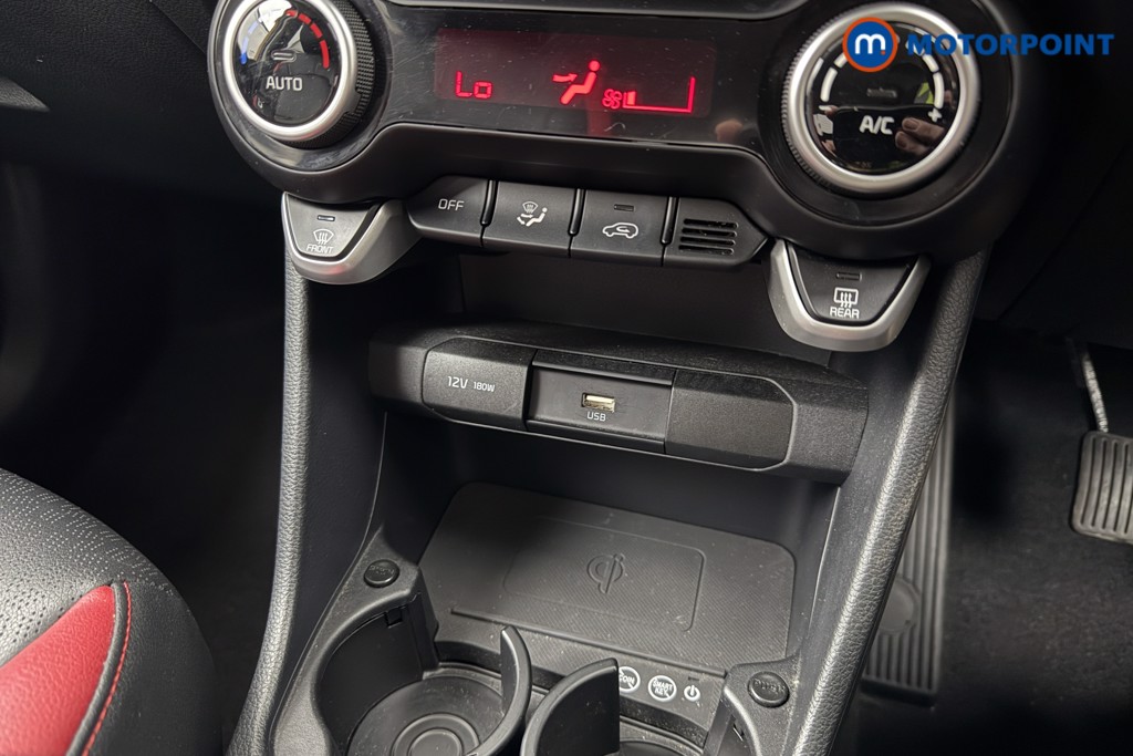 KIA Picanto Gt-Line S Manual Petrol Hatchback - Stock Number (1602865) - 12th supplementary image