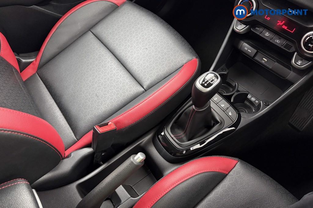 KIA Picanto Gt-Line S Manual Petrol Hatchback - Stock Number (1602865) - 13th supplementary image