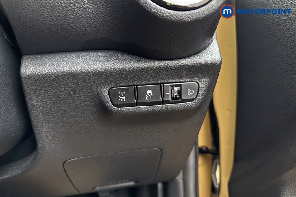 KIA Picanto Gt-Line S Manual Petrol Hatchback - Stock Number (1602865) - 15th supplementary image