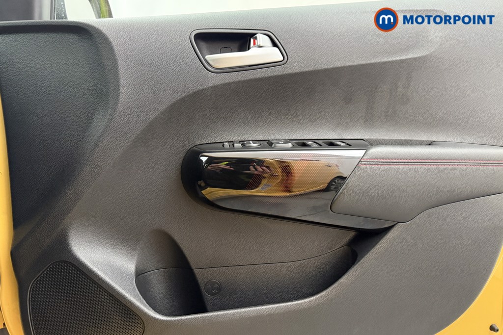 KIA Picanto Gt-Line S Manual Petrol Hatchback - Stock Number (1602865) - 16th supplementary image
