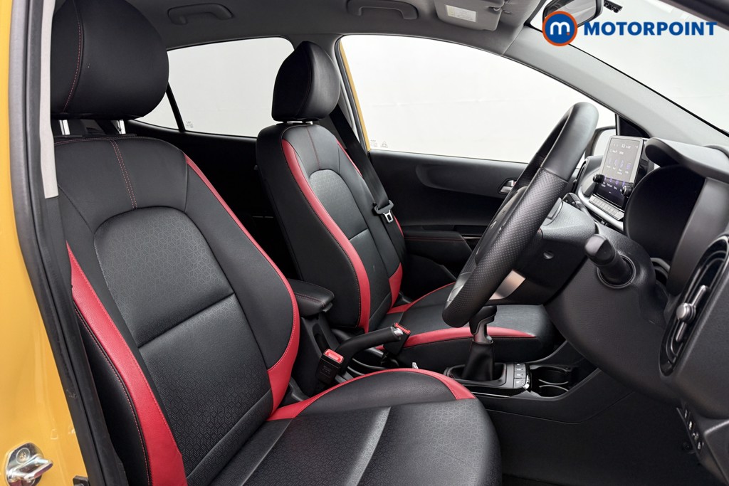 KIA Picanto Gt-Line S Manual Petrol Hatchback - Stock Number (1602865) - 18th supplementary image