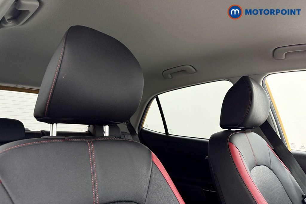 KIA Picanto Gt-Line S Manual Petrol Hatchback - Stock Number (1602865) - 19th supplementary image