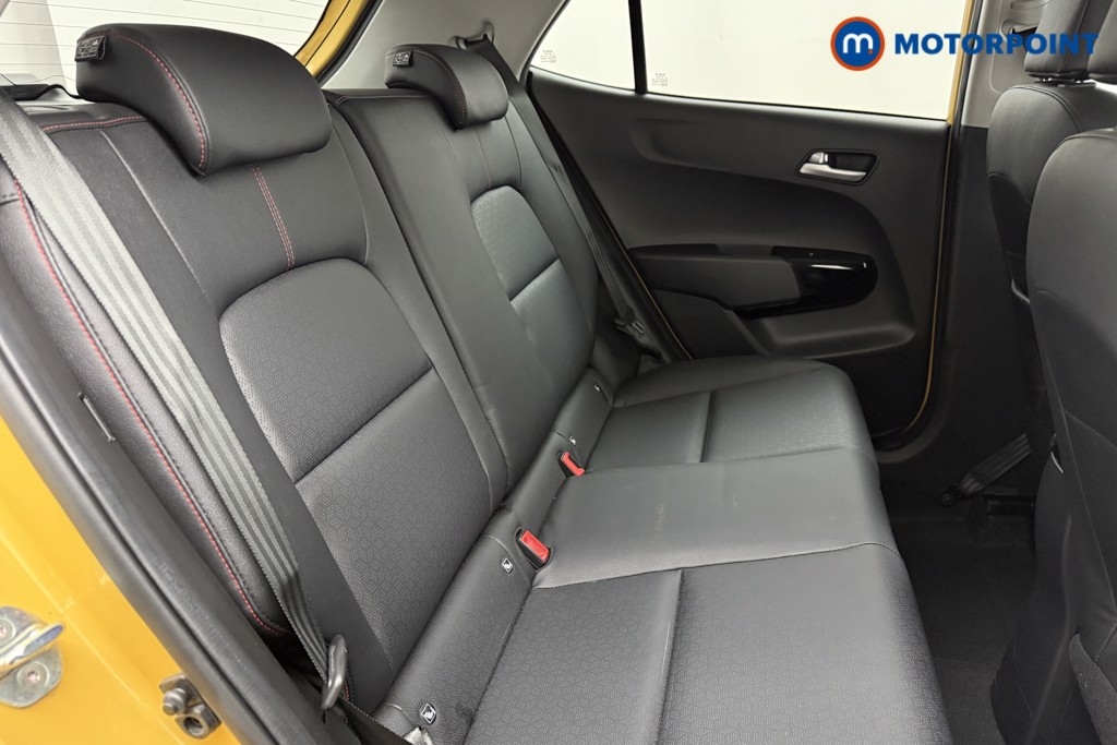 KIA Picanto Gt-Line S Manual Petrol Hatchback - Stock Number (1602865) - 21st supplementary image