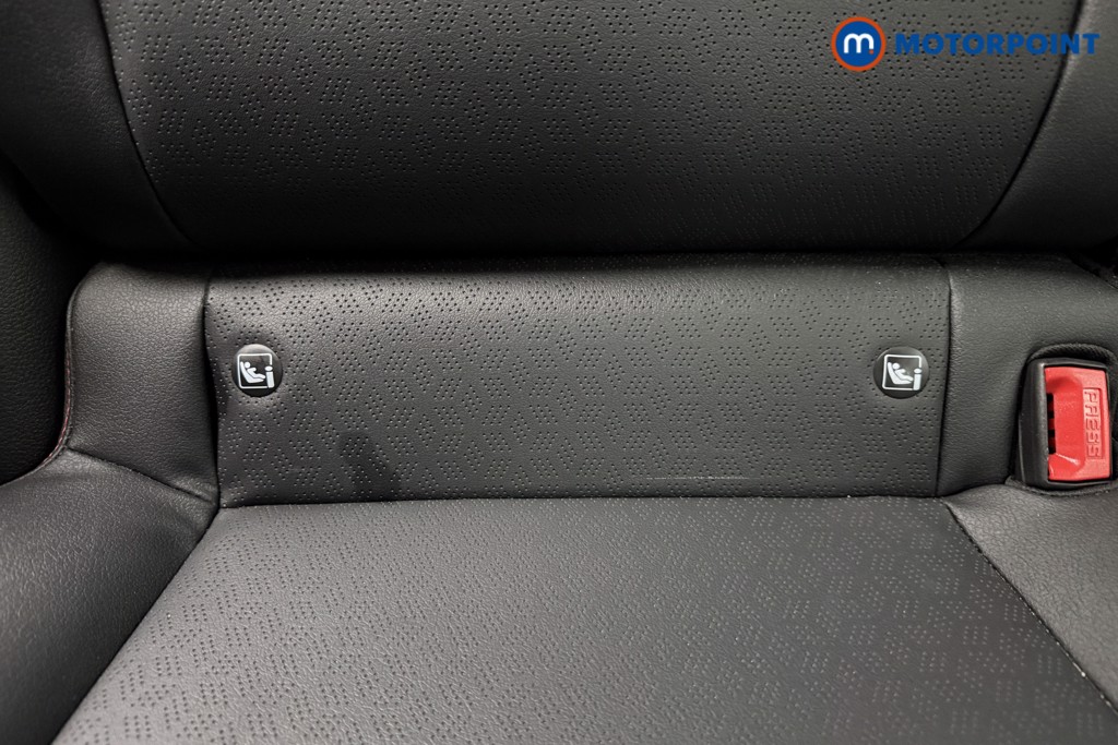 KIA Picanto Gt-Line S Manual Petrol Hatchback - Stock Number (1602865) - 22nd supplementary image