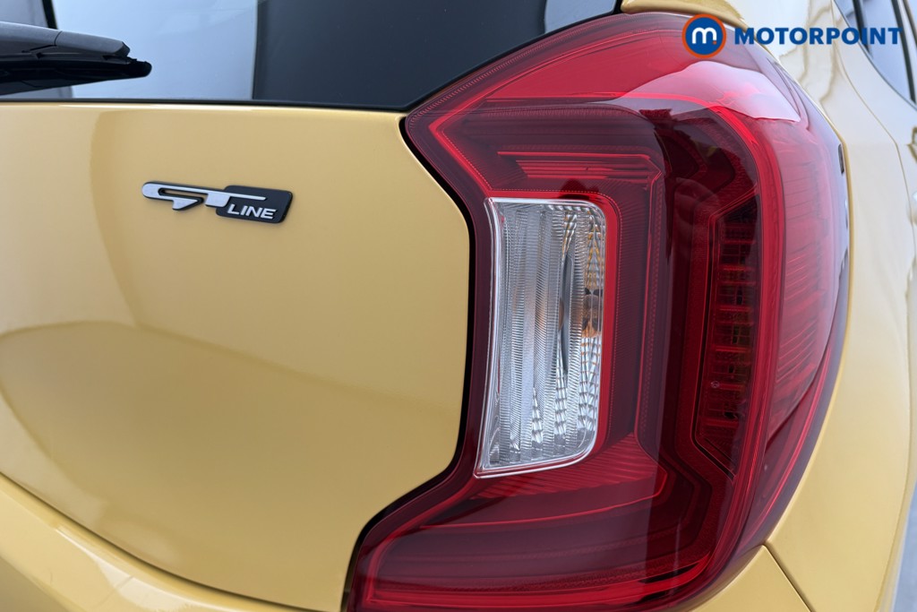 KIA Picanto Gt-Line S Manual Petrol Hatchback - Stock Number (1602865) - 23rd supplementary image