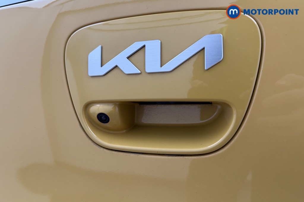 KIA Picanto Gt-Line S Manual Petrol Hatchback - Stock Number (1602865) - 25th supplementary image