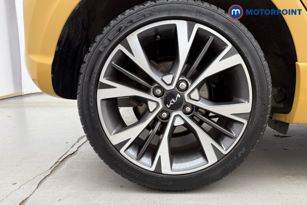 KIA Picanto Gt-Line S Manual Petrol Hatchback - Stock Number (1602865) - 29th supplementary image