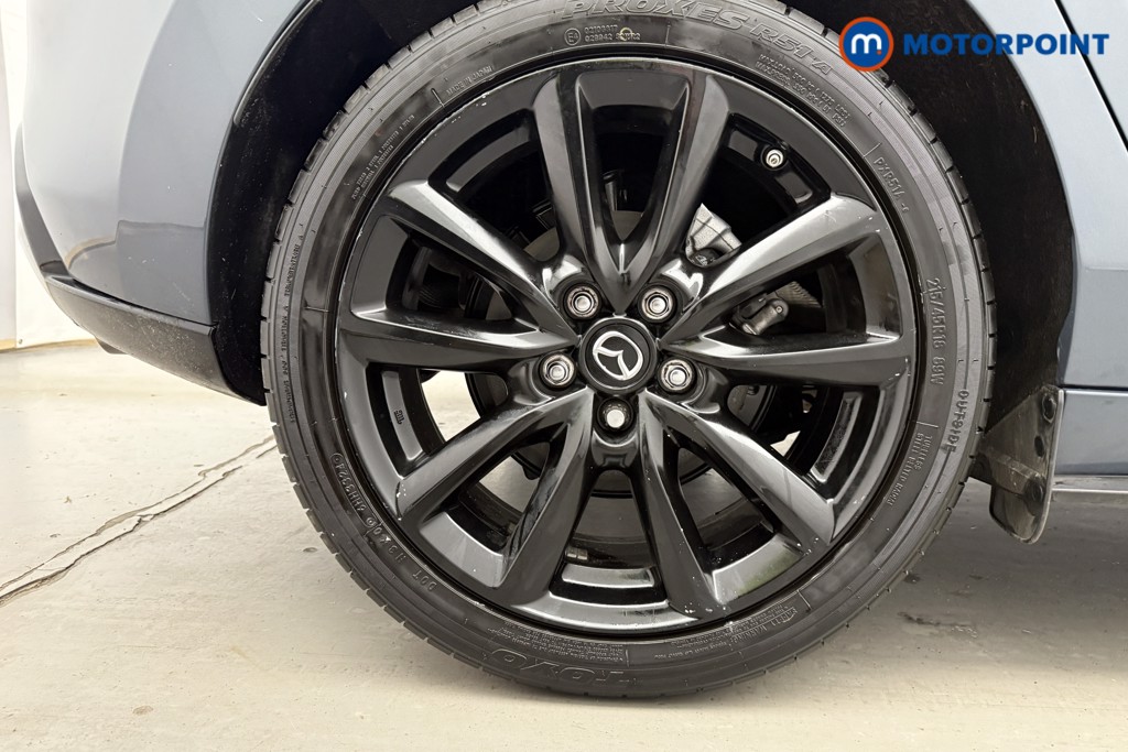 Mazda 3 Homura Manual Petrol Hatchback - Stock Number (1602947) - 30th supplementary image