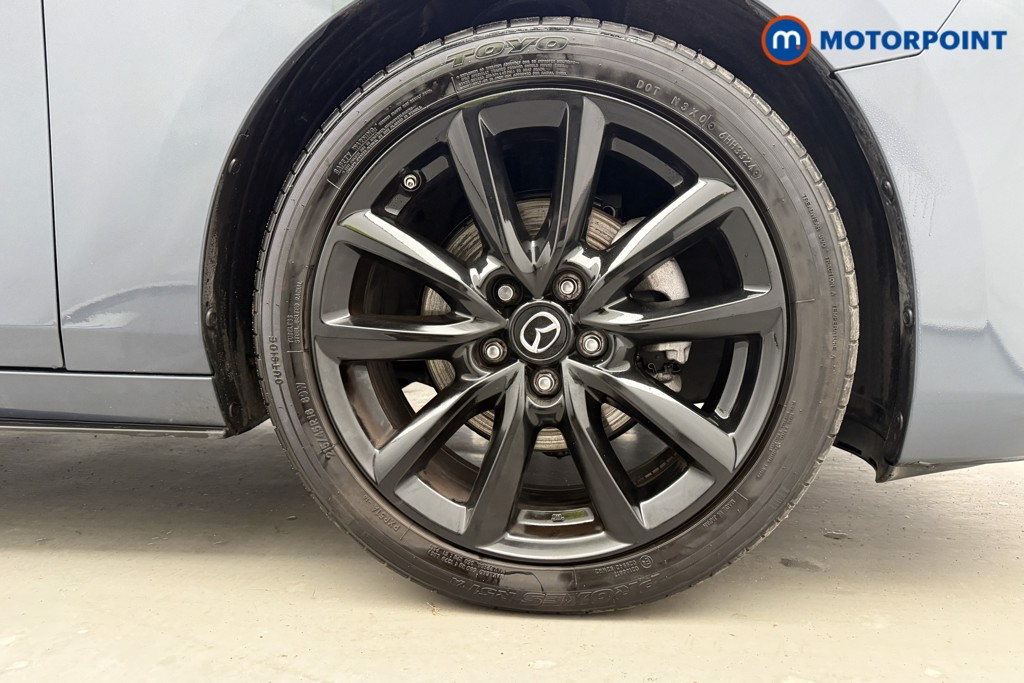 Mazda 3 Homura Manual Petrol Hatchback - Stock Number (1602947) - 31st supplementary image