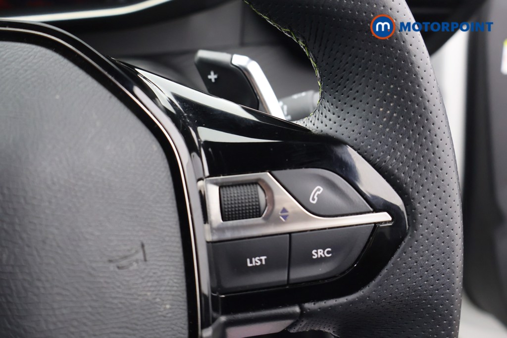Peugeot 2008 GT Automatic Petrol SUV - Stock Number (1602982) - 3rd supplementary image