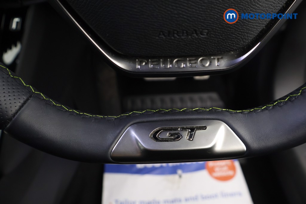 Peugeot 2008 GT Automatic Petrol SUV - Stock Number (1602982) - 4th supplementary image
