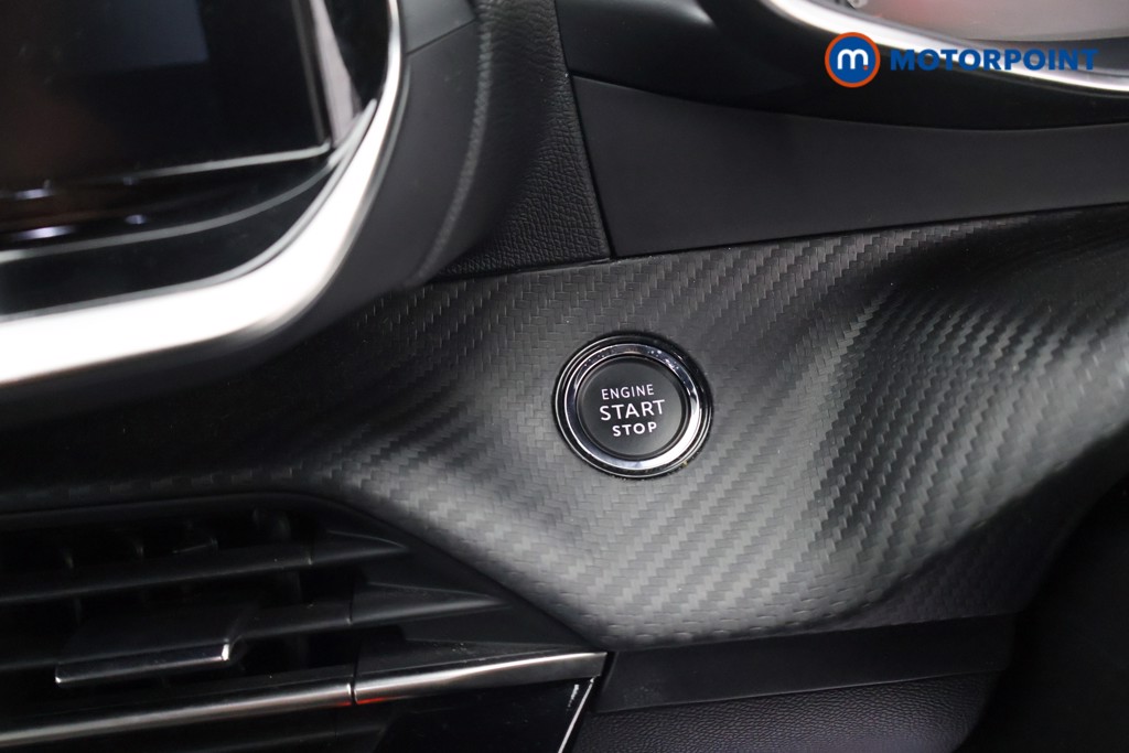 Peugeot 2008 GT Automatic Petrol SUV - Stock Number (1602982) - 9th supplementary image