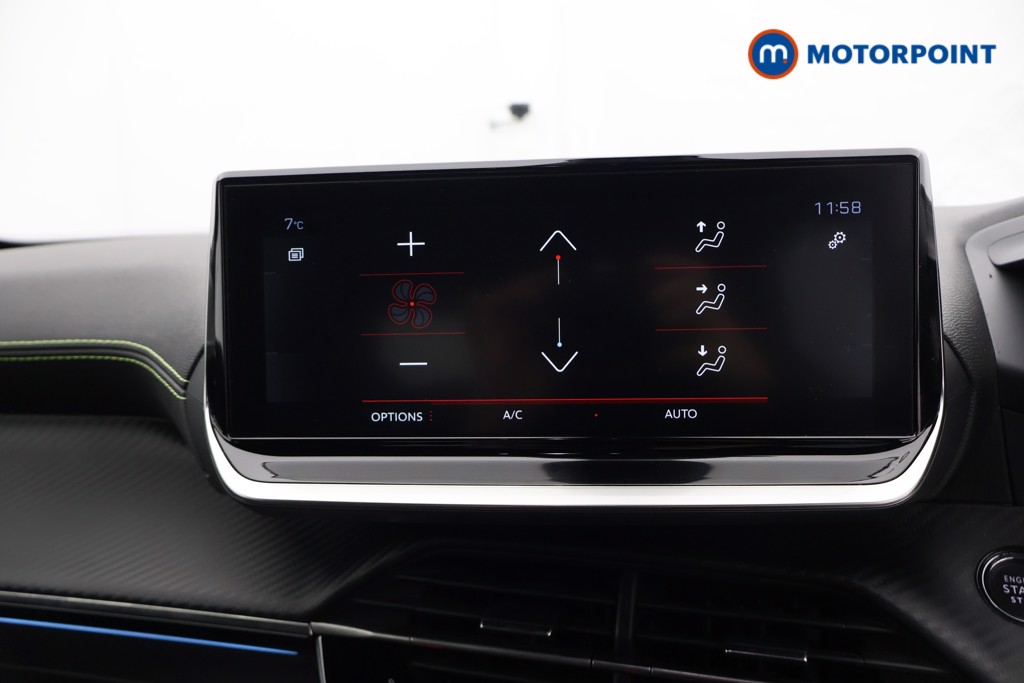 Peugeot 2008 GT Automatic Petrol SUV - Stock Number (1602982) - 10th supplementary image