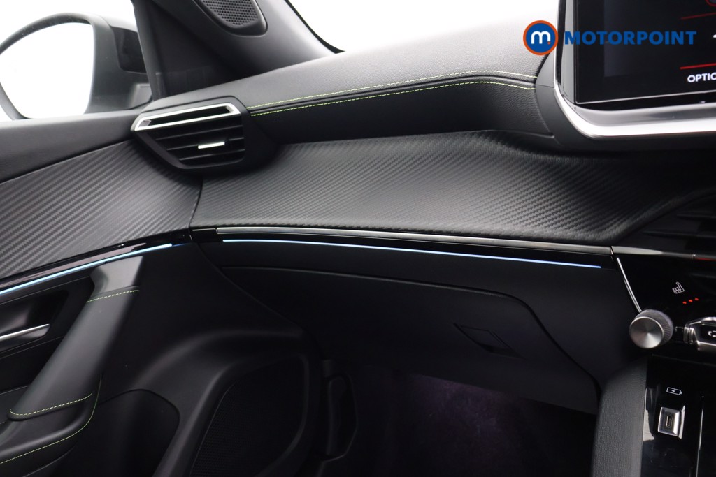Peugeot 2008 GT Automatic Petrol SUV - Stock Number (1602982) - 17th supplementary image